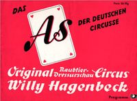 circus willy haagenbeck10001-00